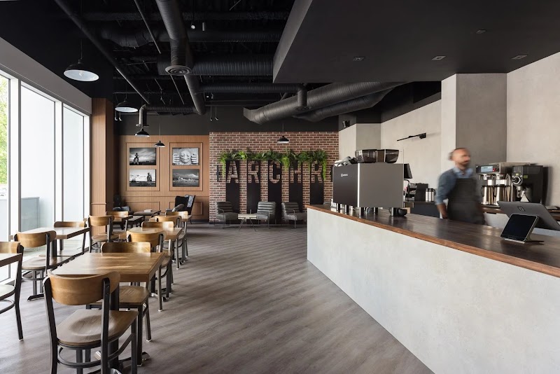 ARCHR Coffee + Bakery photo 1