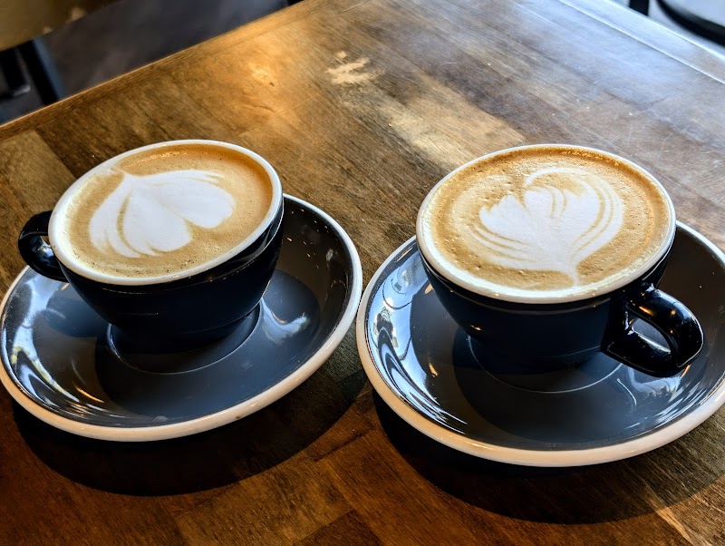 ARCHR Coffee + Bakery photo 3