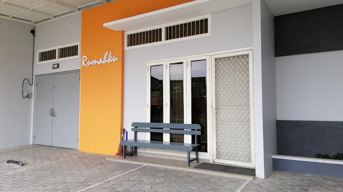 Kost Rumahku F.787