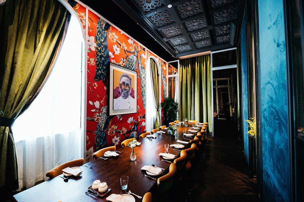 De.Wan 1958 by Chef Wan fotoğraf 1