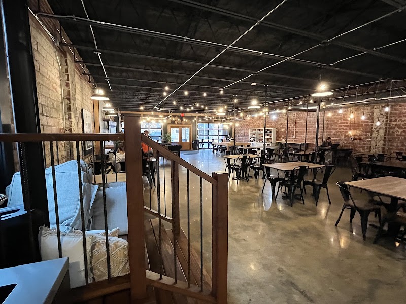 The Grain House photo 3