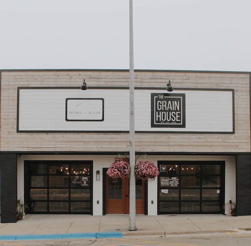 The Grain House photo 1