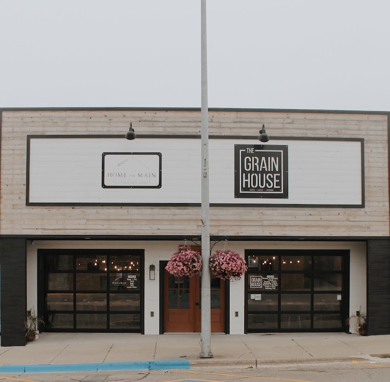 The Grain House photo 1