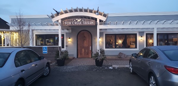 Fox Creek Tavern