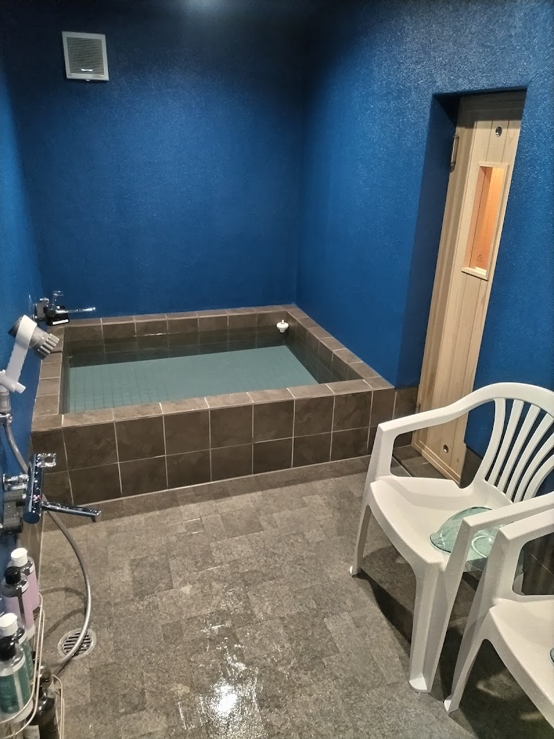 プライベートサウナ ももえん