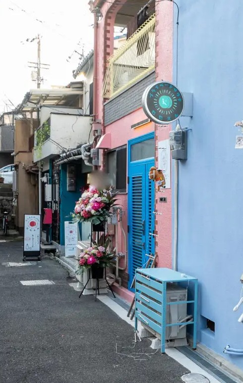 プライベートサウナ ももえん 3