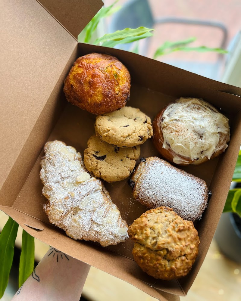 Courtyard Coffee photo 2