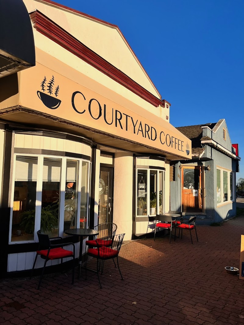 Courtyard Coffee photo 4