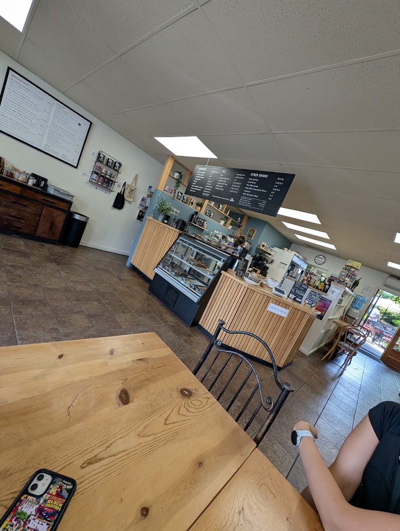 Courtyard Coffee photo 3