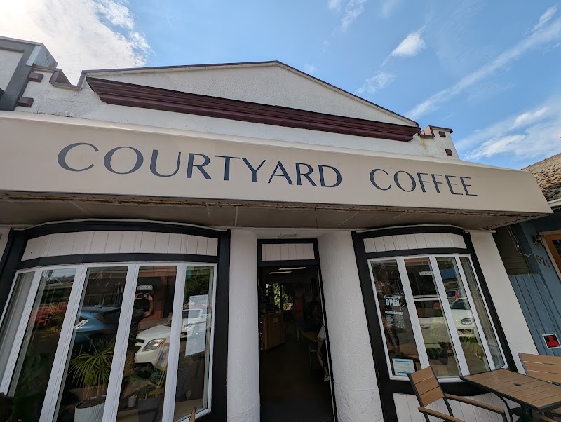 Courtyard Coffee photo 4