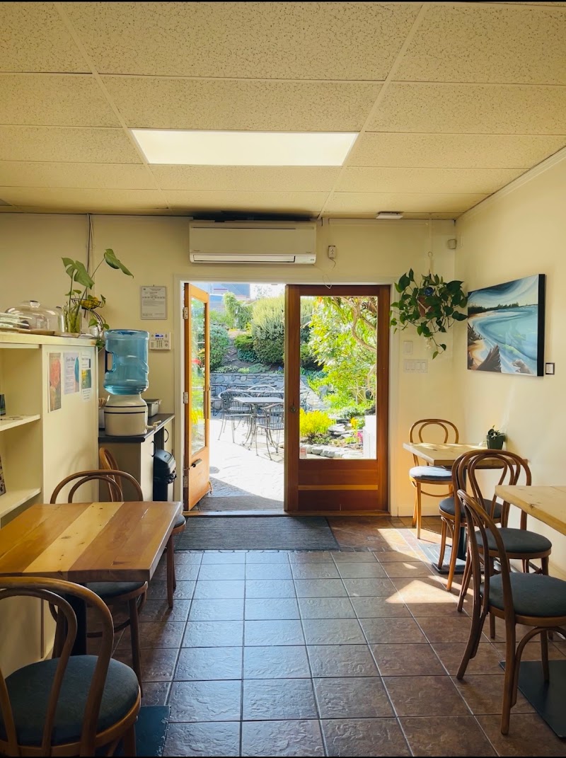 Courtyard Coffee photo 3