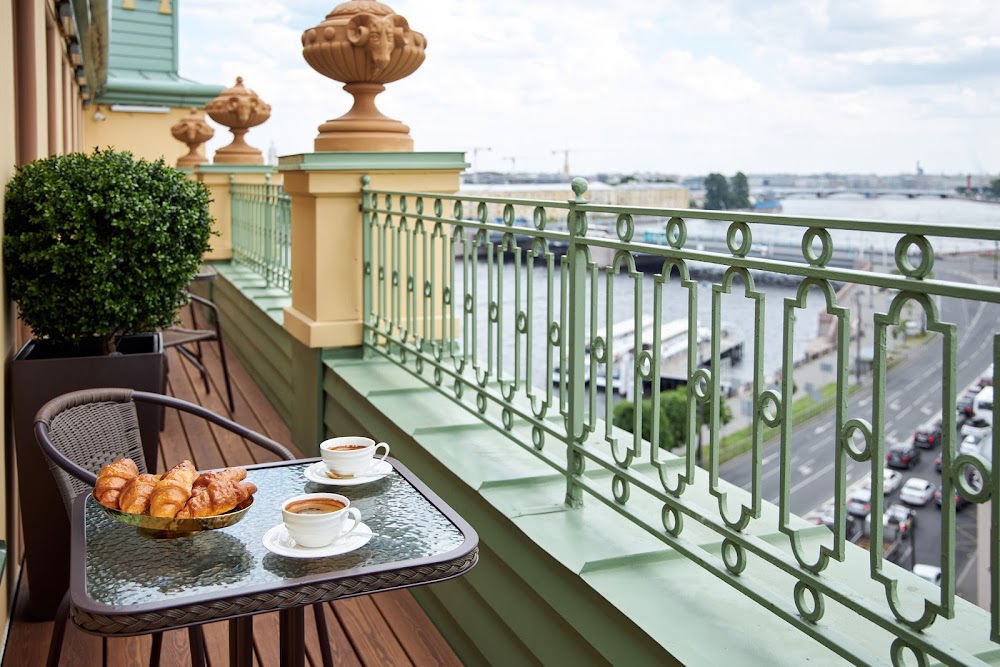 River Palace Hotel fotoğraf 1
