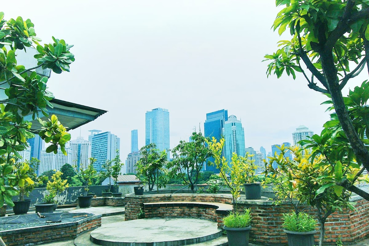 Amreta House