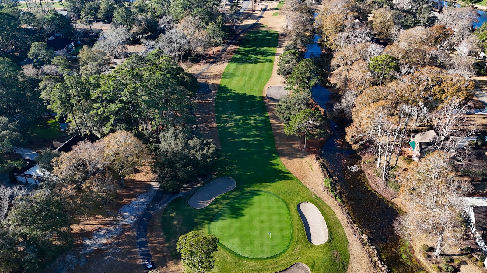 Litchfield Country Club