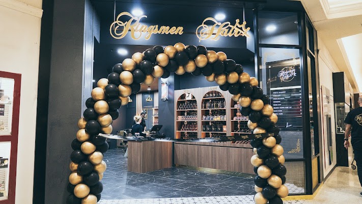 Kingsmen Hair photo 3