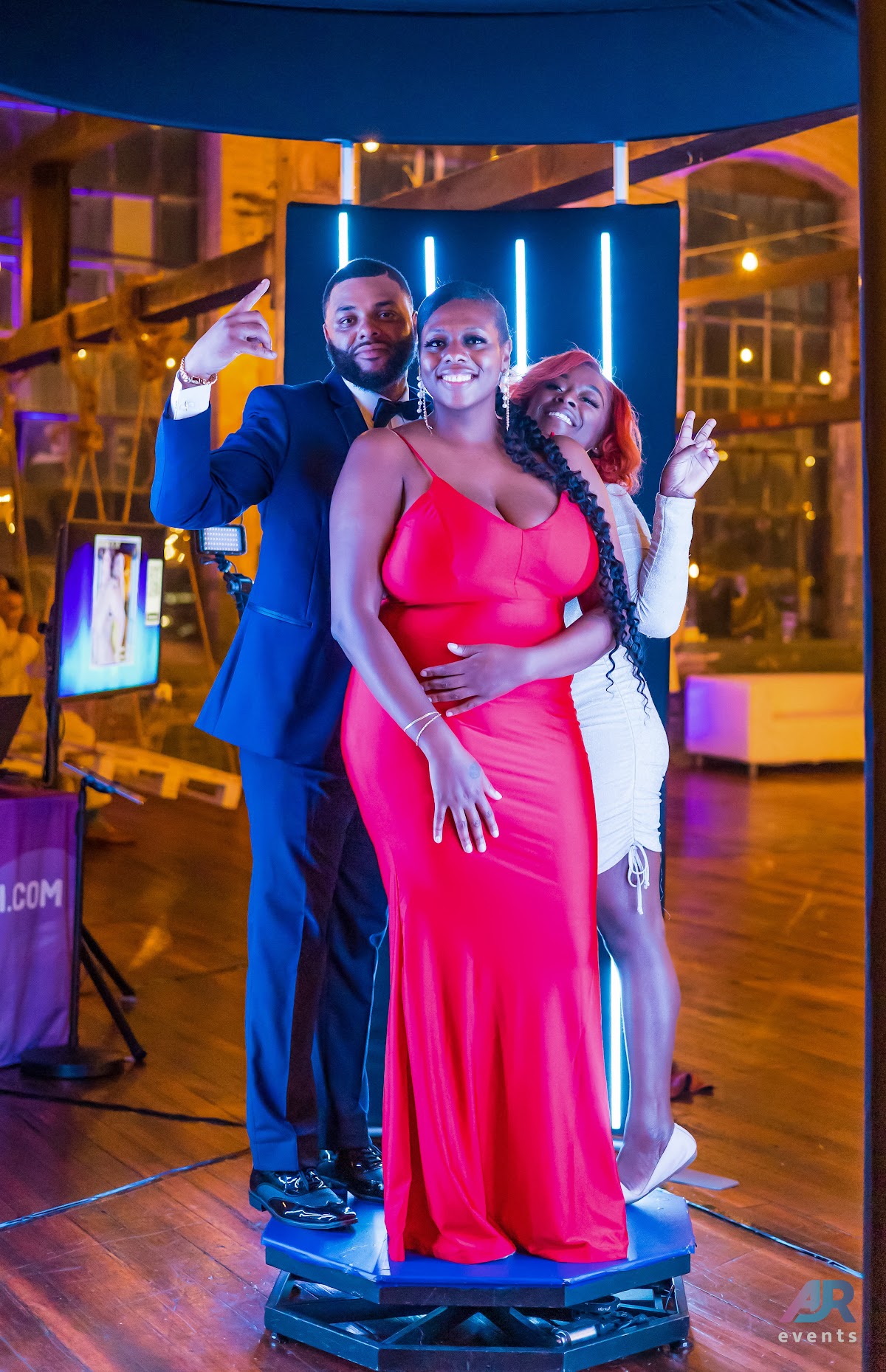 AJR Events - Photo Booths, DJ's & more: Google Places image 4