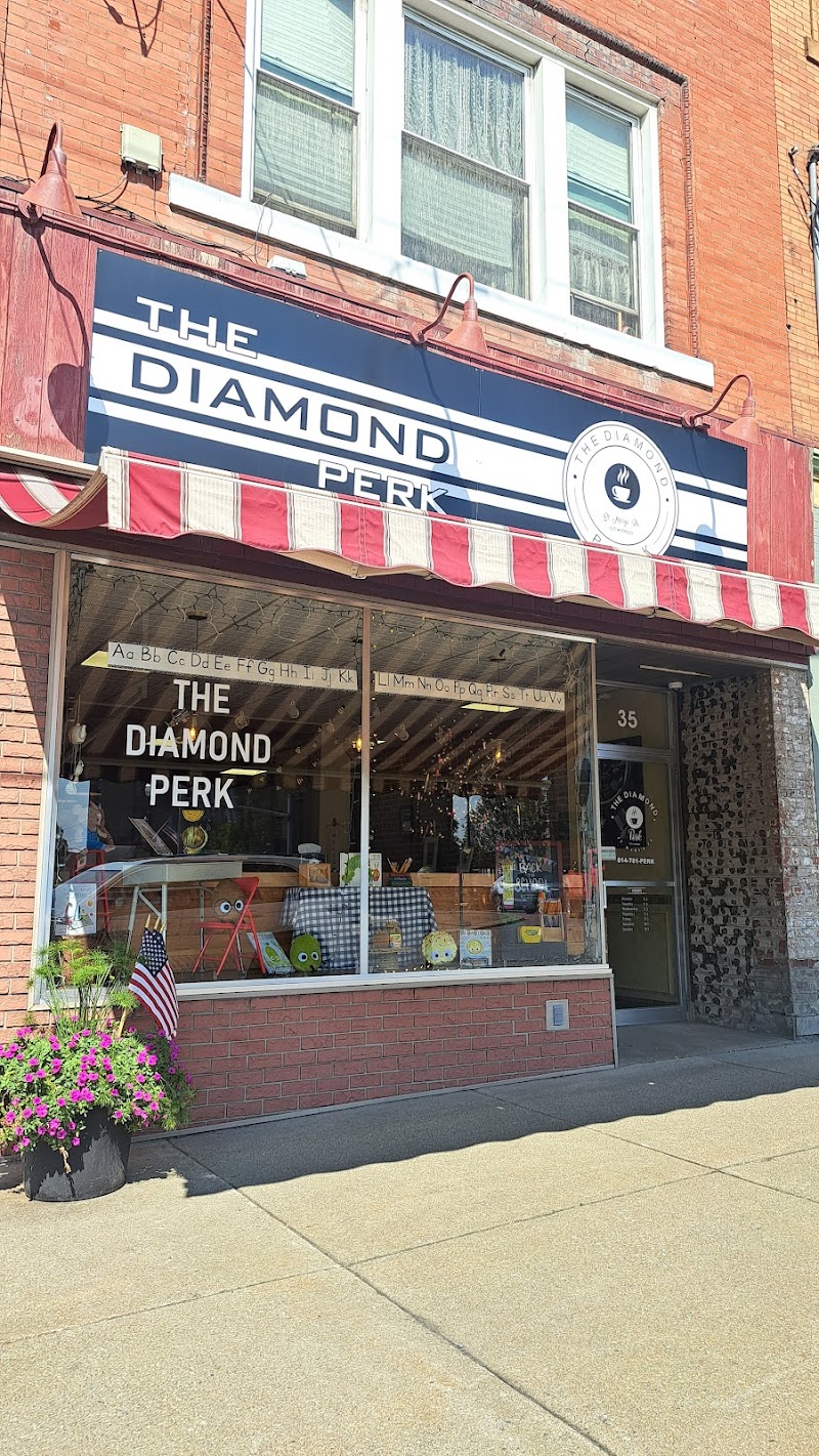 The Diamond Perk photo 3