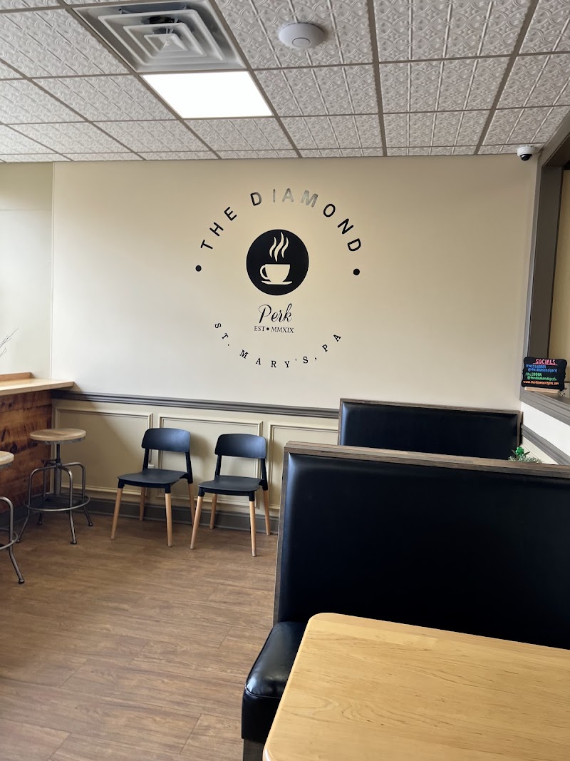 The Diamond Perk photo 4