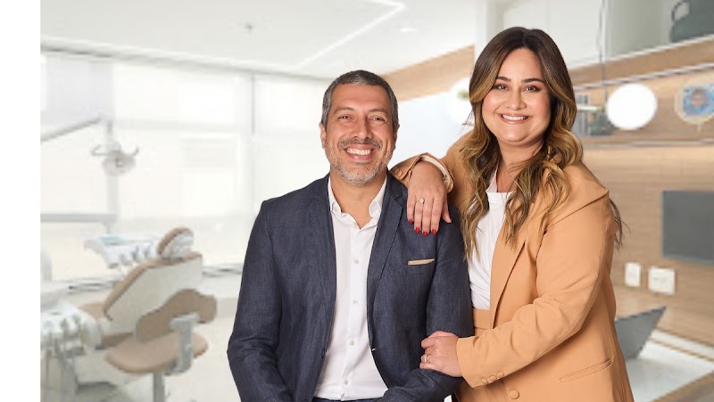 Nitz Odontologia - Especialista em Implantes Dentários