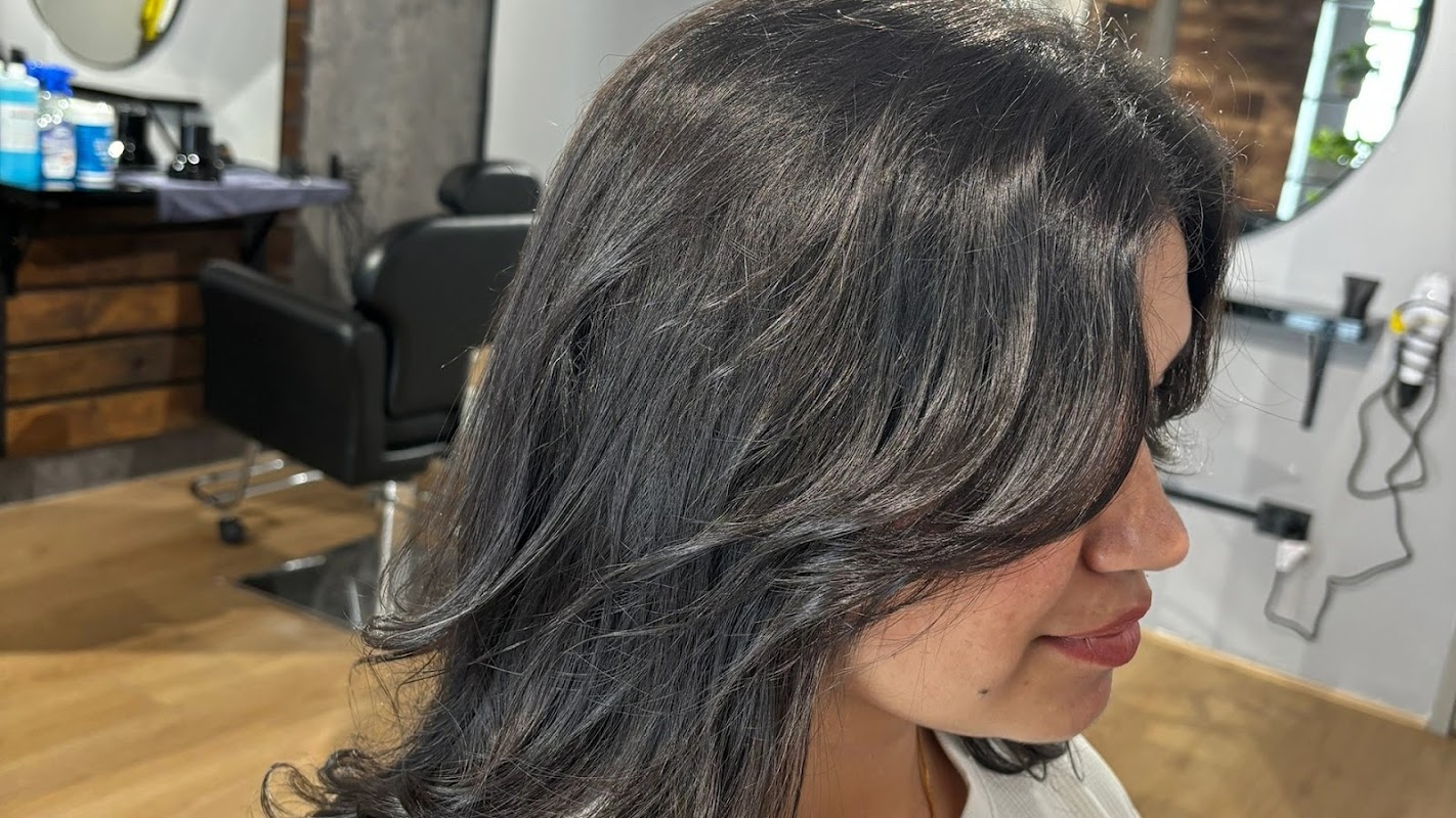 Hair Radiance photo 1