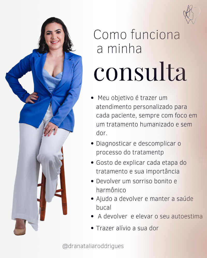 Dra. Natália Rodrigues - foto 3