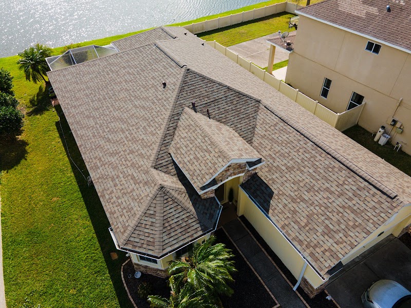 Westfall Roofing photo 5