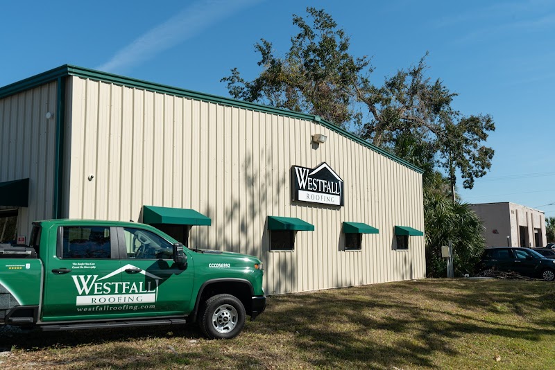 Westfall Roofing photo 4