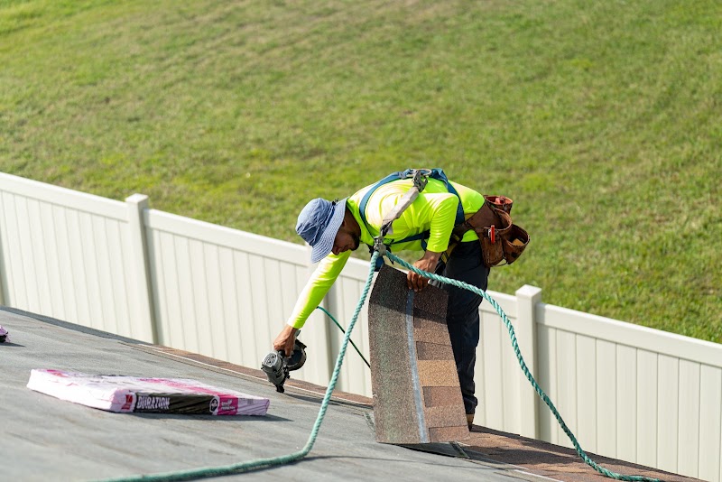 Westfall Roofing photo 3