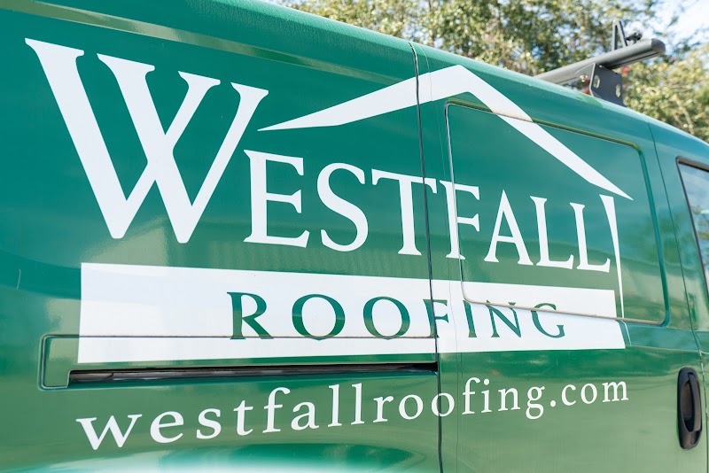 Westfall Roofing photo 1