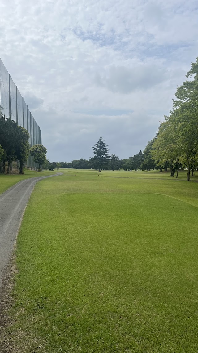 Maebashi Golf Course - Photo 1
