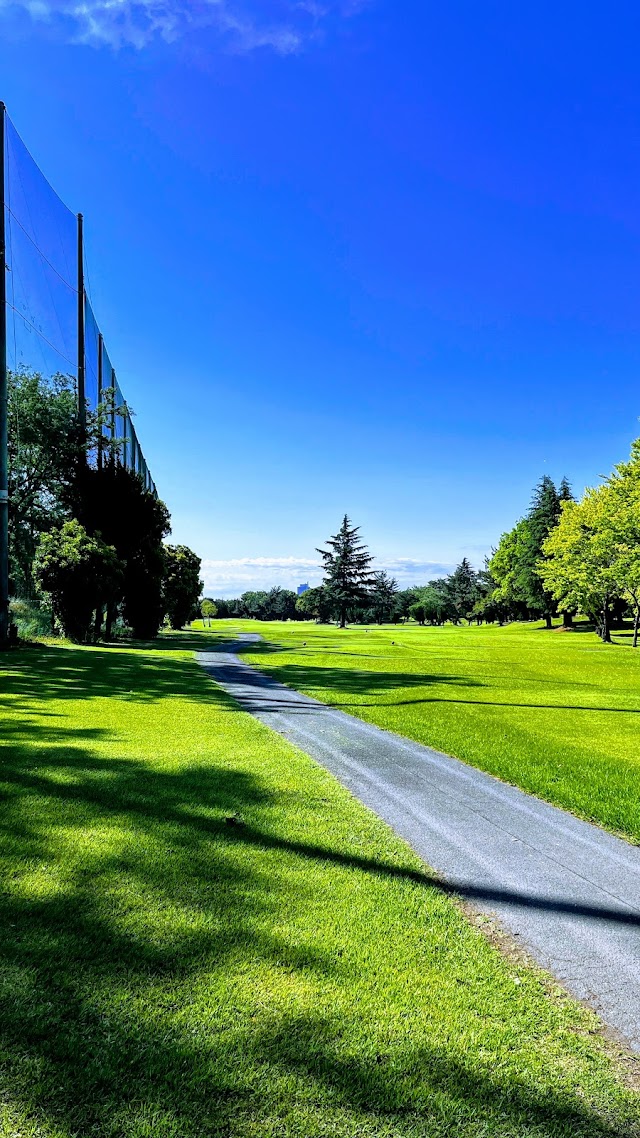 Maebashi Golf Course - Photo 10