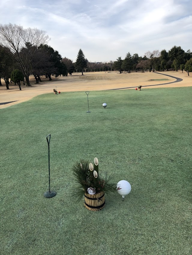 Maebashi Golf Course - Photo 2