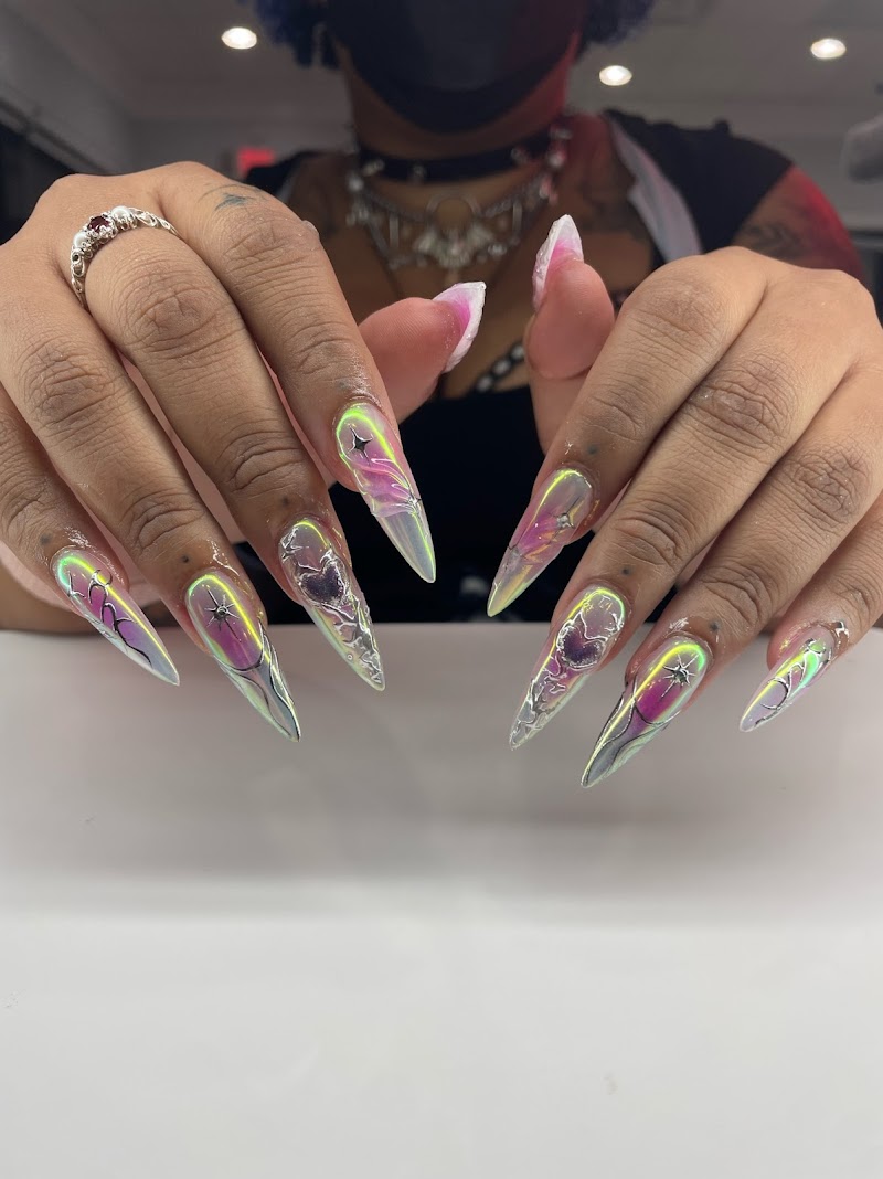 Fantasia Nails Studio