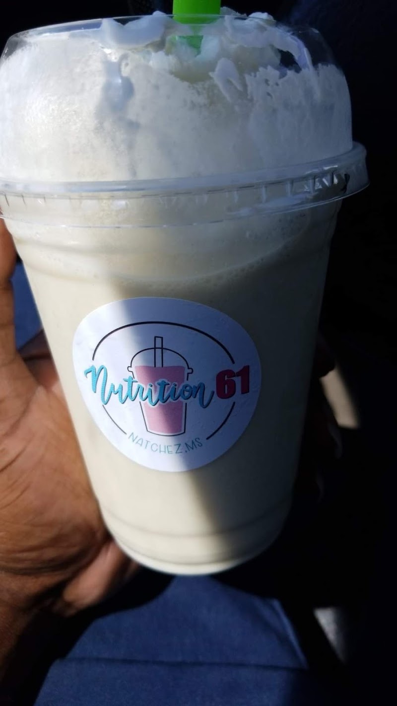 Nutrition 61 photo 4