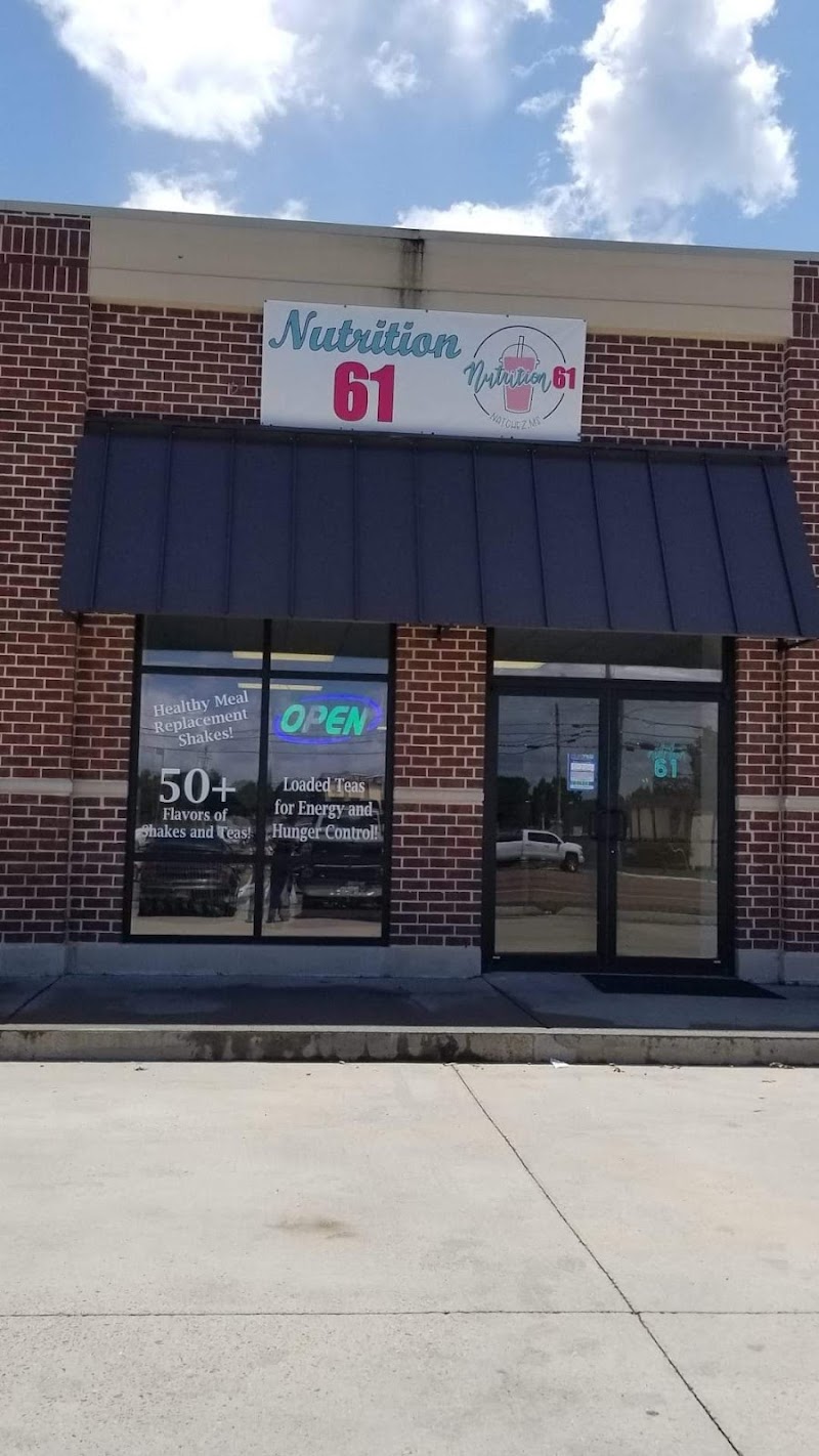 Nutrition 61 photo 3