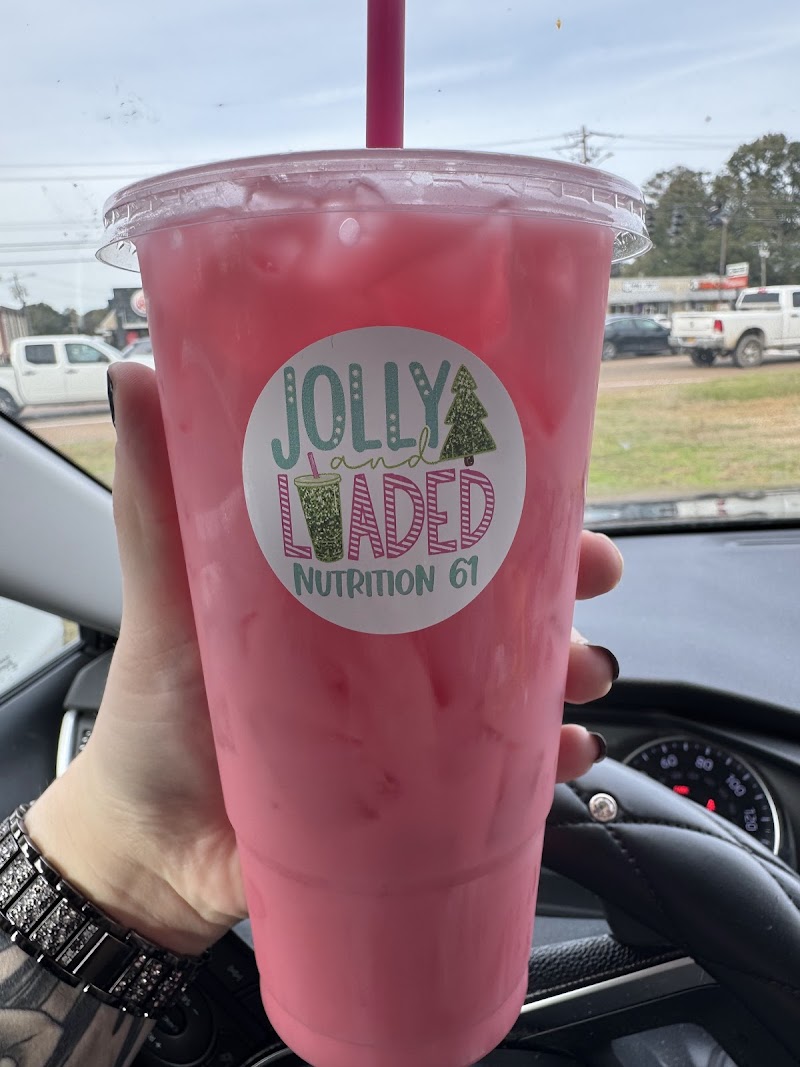 Nutrition 61 photo 2