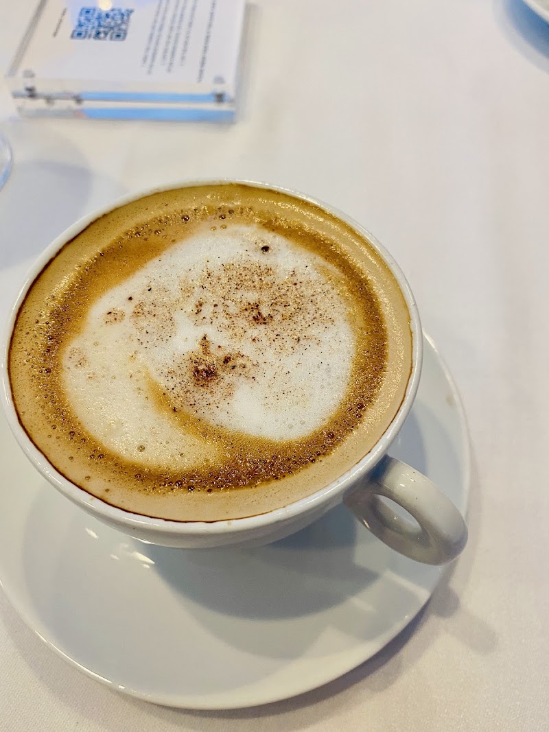 The Palmetto Cafe photo 4