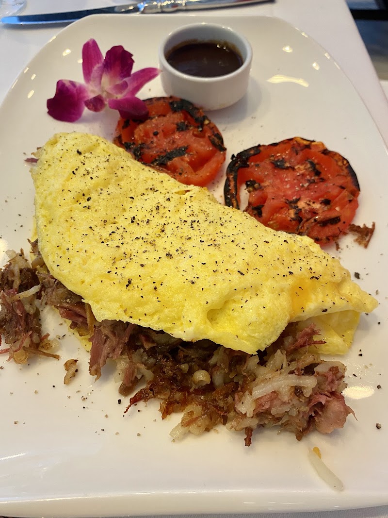 The Palmetto Cafe photo 5