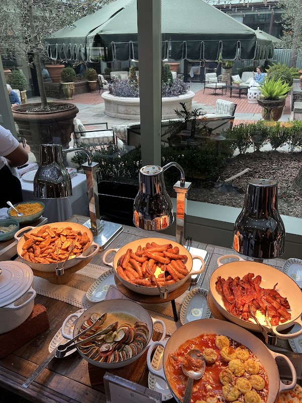 The Palmetto Cafe photo 4