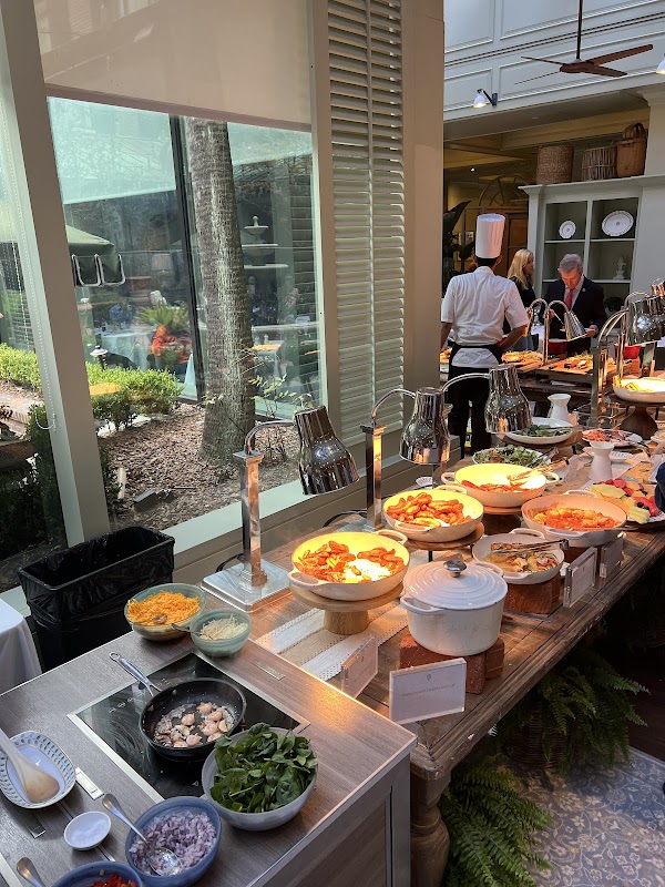 The Palmetto Cafe photo 2