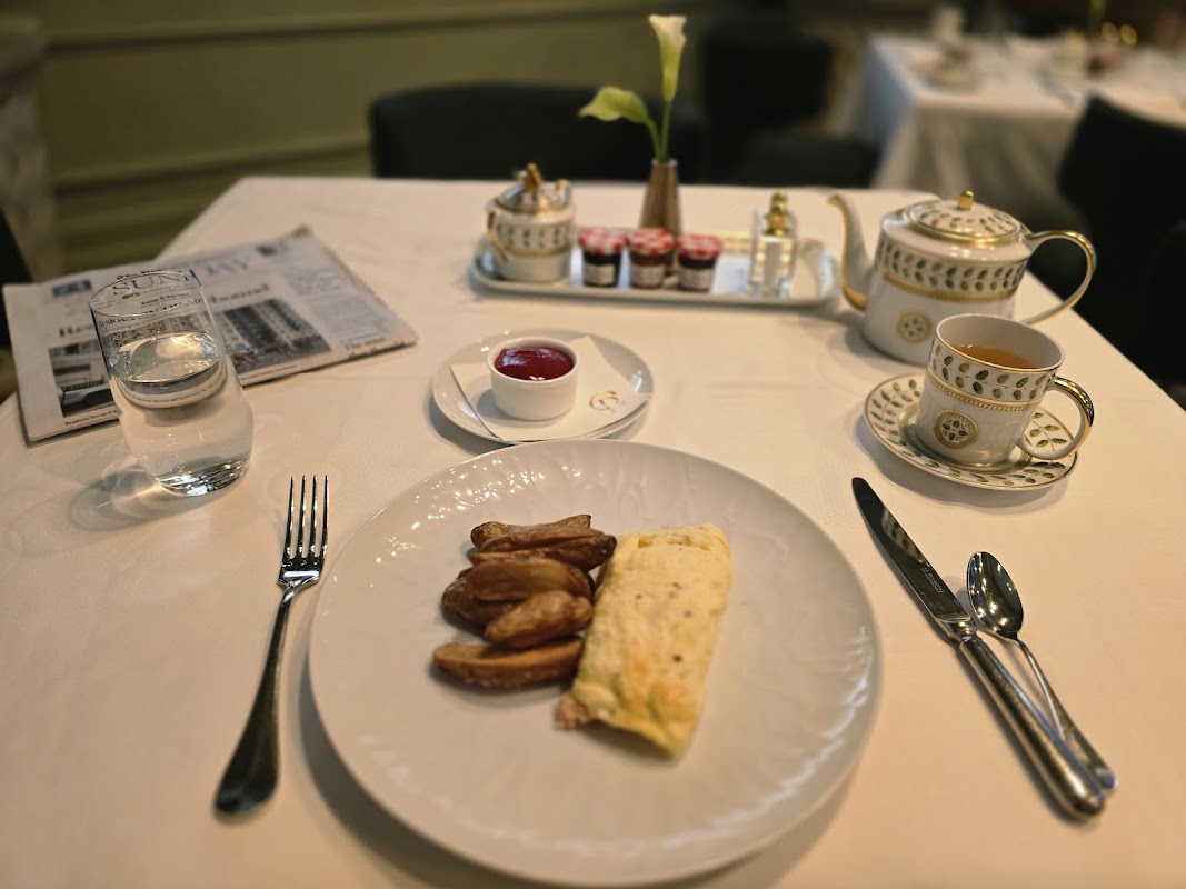 The Palmetto Cafe photo 3