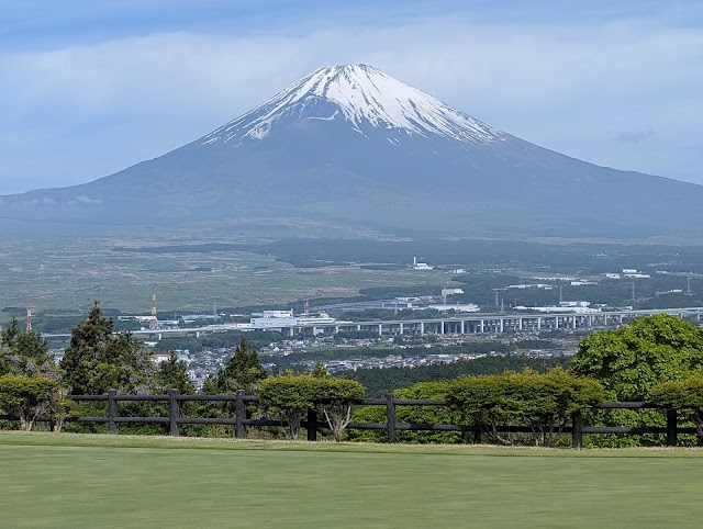 Odawara Golf Club Nichido Gotenba Course - Photo 1