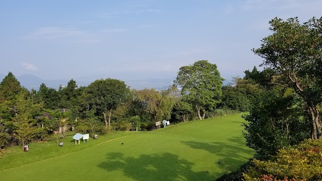 Odawara Golf Club Nichido Gotenba Course - Photo 10