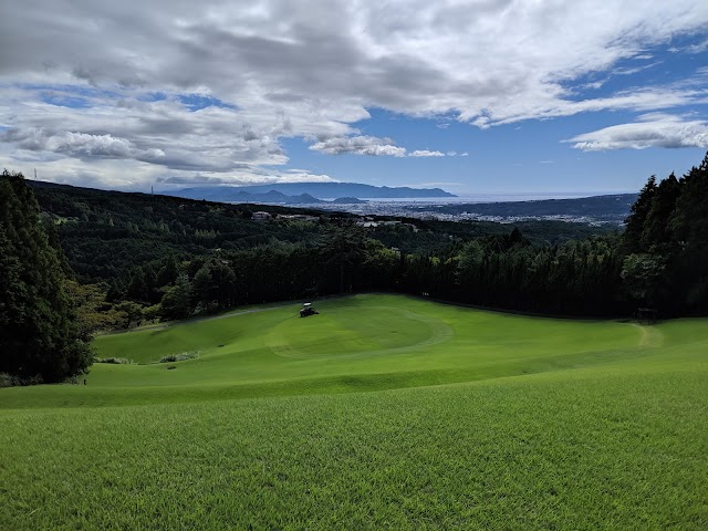 Odawara Golf Club Nichido Gotenba Course - Photo 3