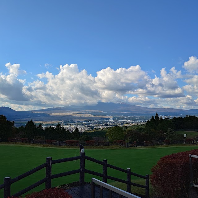 Odawara Golf Club Nichido Gotenba Course - Photo 5