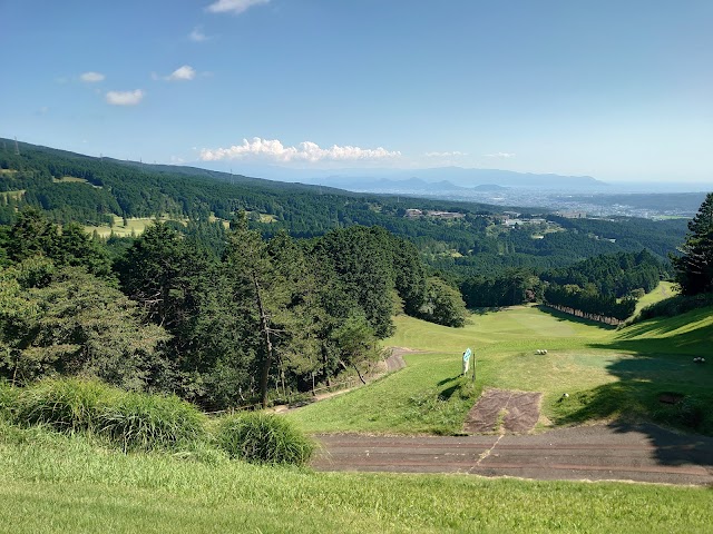 Odawara Golf Club Nichido Gotenba Course - Photo 2