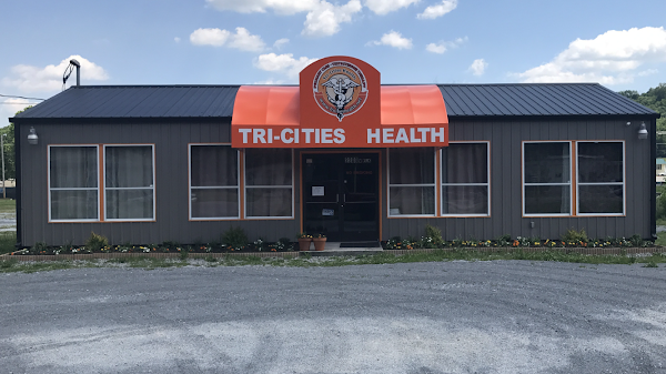 Tri-Cities Health