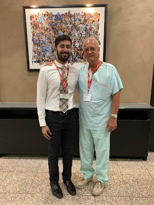 Dr Arpit Bansal | Laproscopy Doctor/Hernia Doctor/Laser Piles Doctor/Varicose Vein Doctor In Prayagraj - Image 2