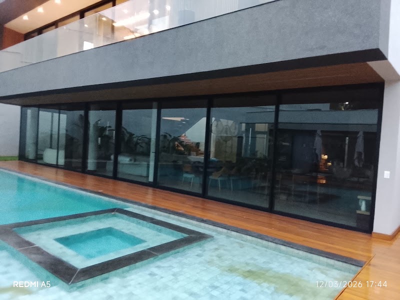 Insulfilm em BH