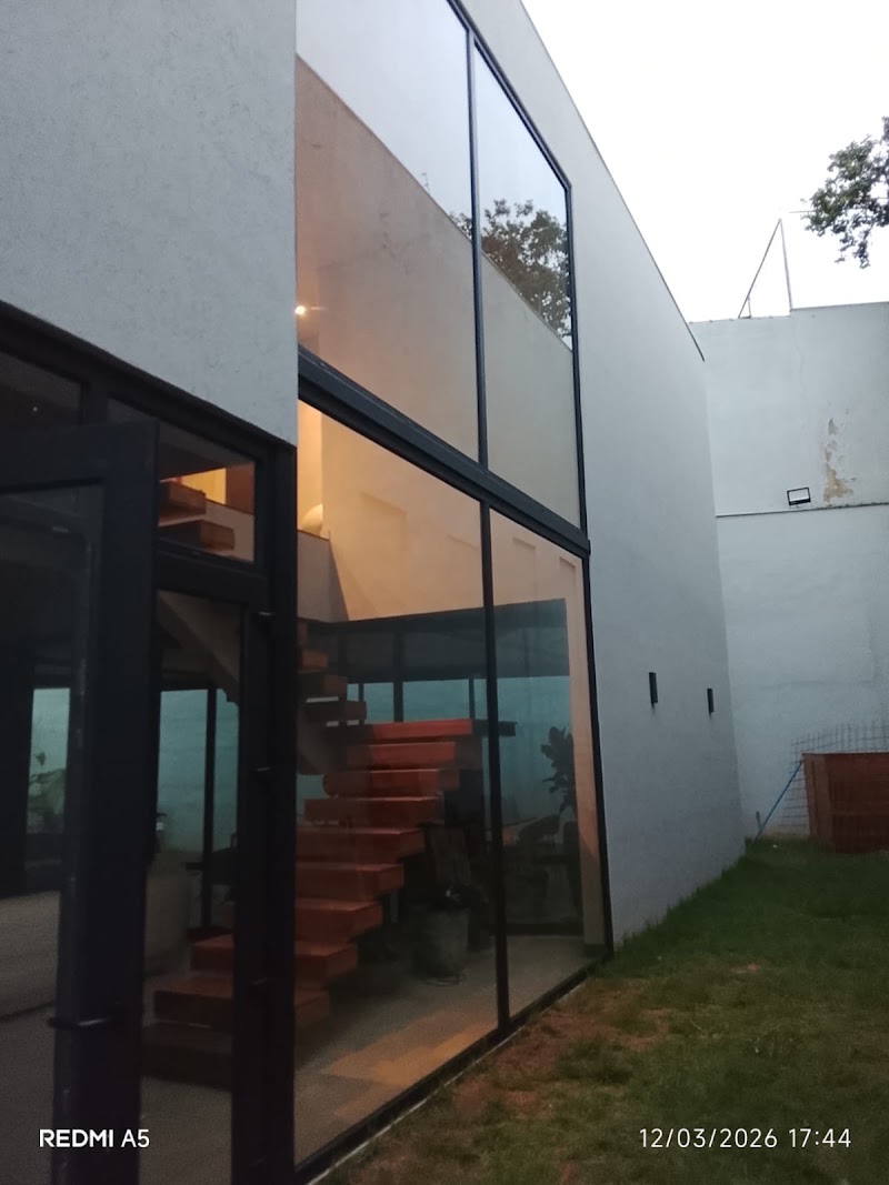 Foto de Insulfilm em BH